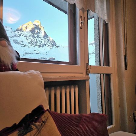 Cighe Family&Friends - Cir 0514 Apartment Breuil-Cervinia Exterior photo